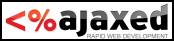 ASP-Ajaxed Logo