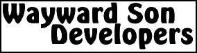 Wayward Son Developers Logo